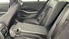 BMW 3 Series 320i M Sport 4dr Step Auto Petrol Saloon